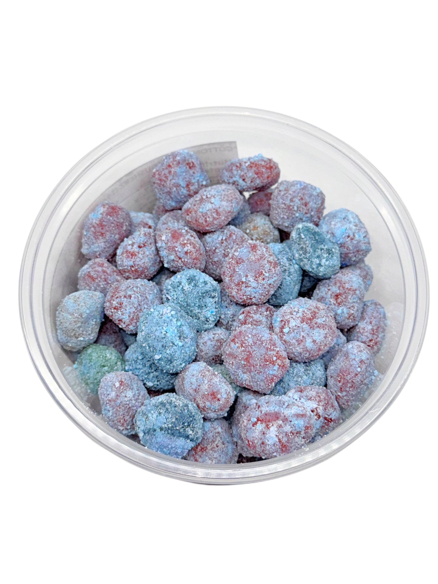 Cotton Candy Gushers