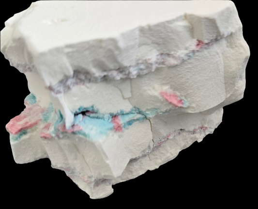 Cotton Candy Brick